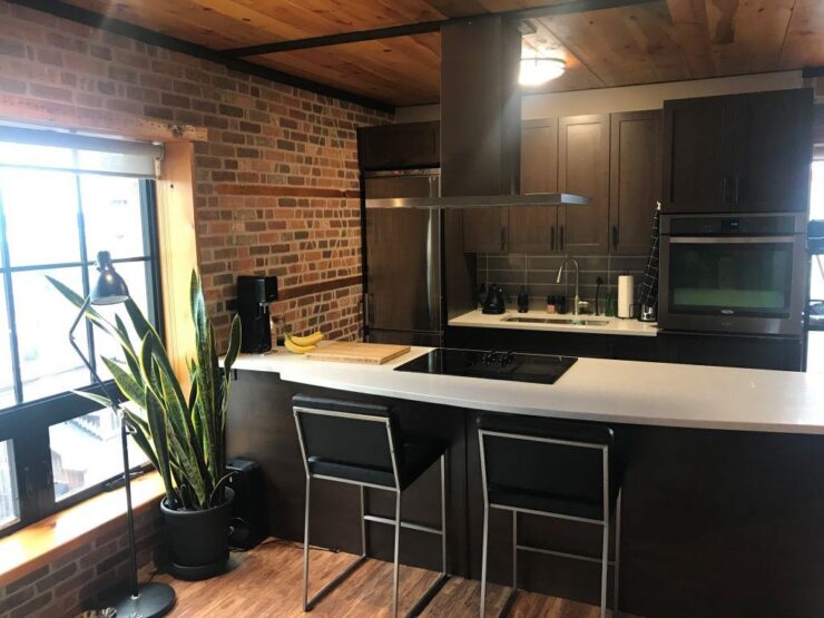 35 Rideau St #6 – Rented