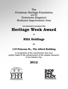 heritageaward