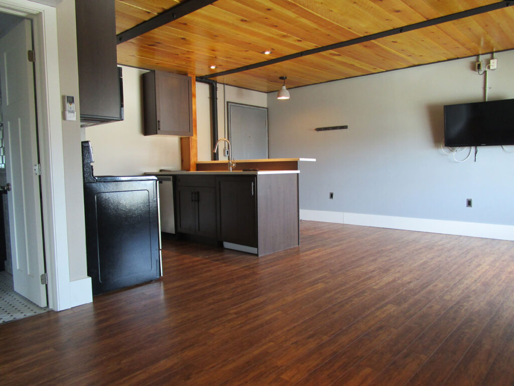 35 Rideau St #3 – Rented 35 Rideau St #3 – Rented