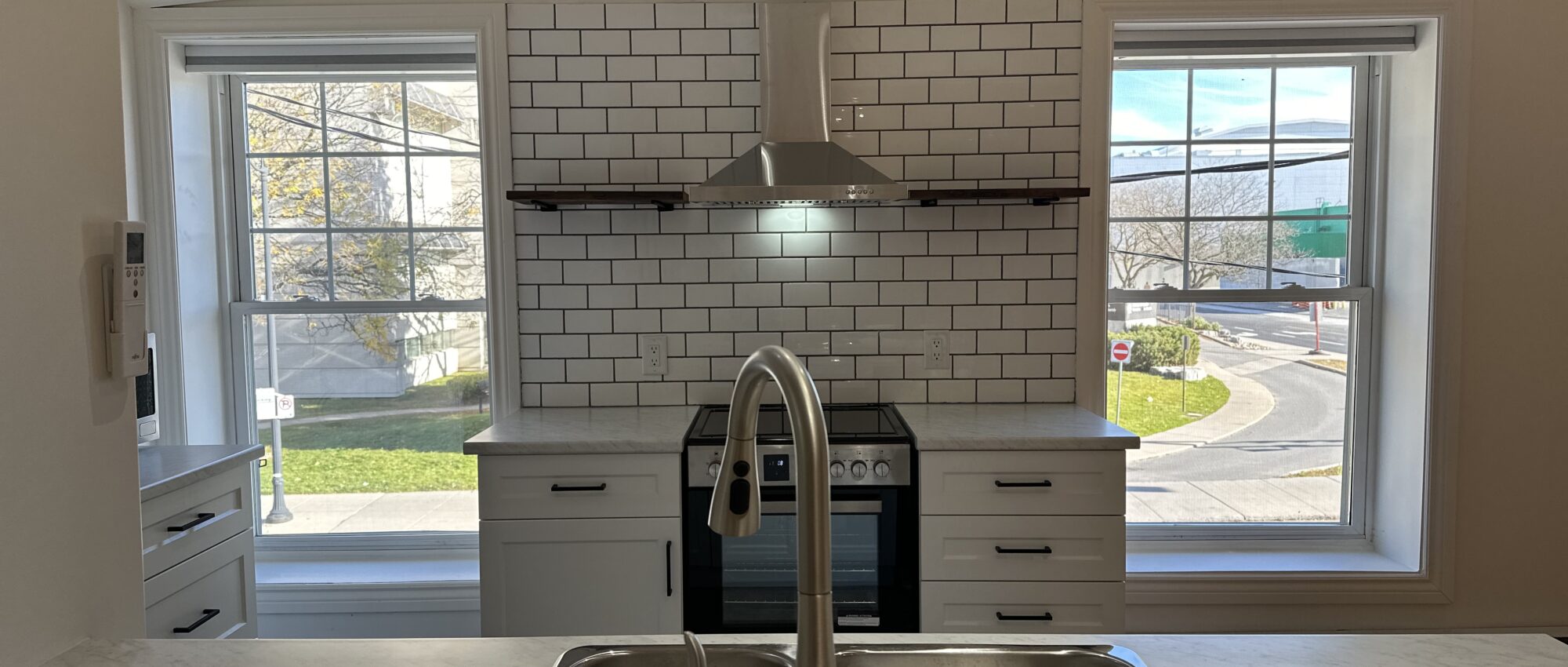 2-282 Wellington St. – Rented