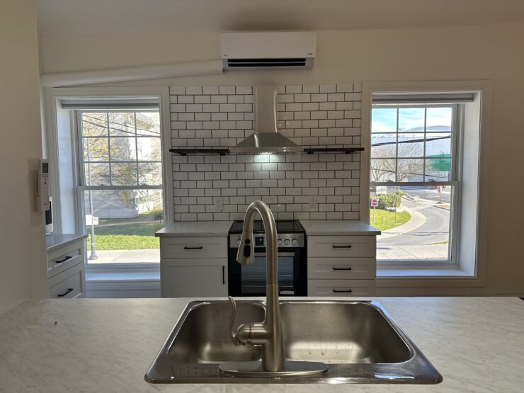 2-282 Wellington St. – Rented