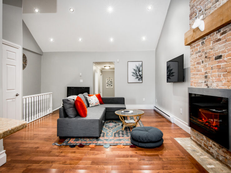 2-280 Wellington St. – Rented