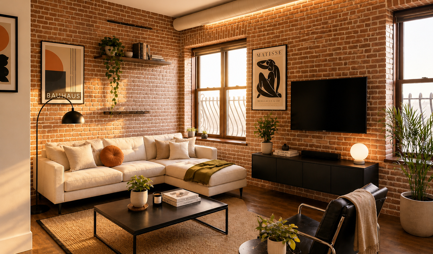 121 Princess St #1 – Rented