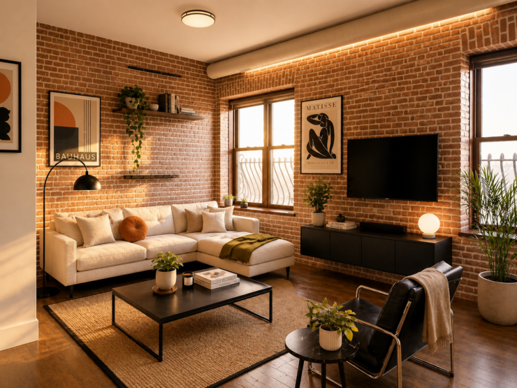 121 Princess St #1 – Rented